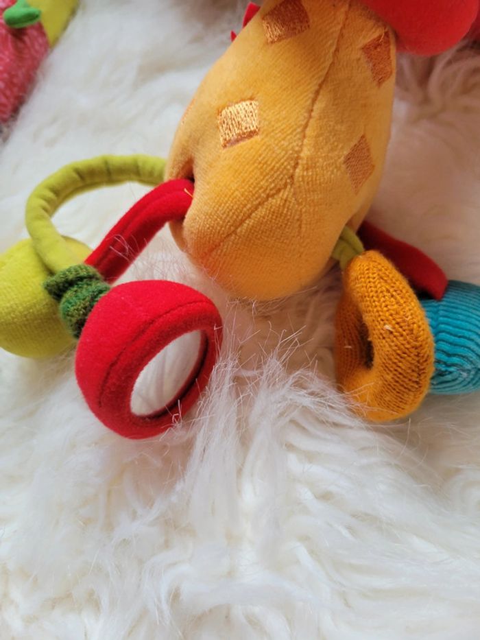Lots jouets 1er age - photo numéro 6