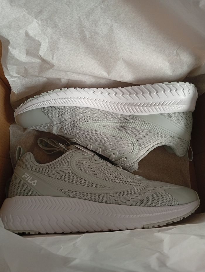 Baskets Fila neuves - photo numéro 7