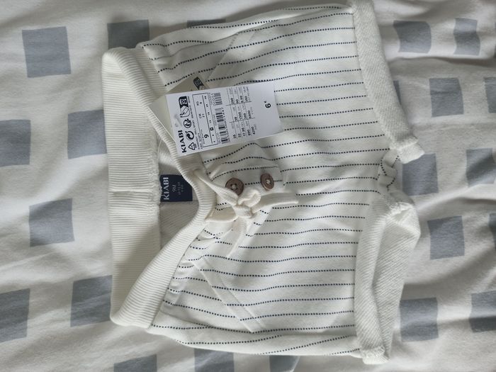 Short bébé