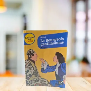 📖 Livre enfant • Théâtre/ classique
