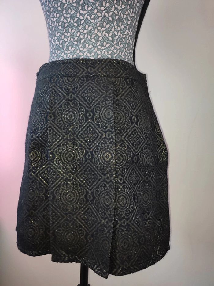 Jupe kiabi - photo numéro 3