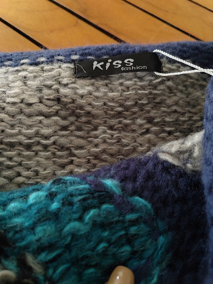 Tunique - photo numéro 4