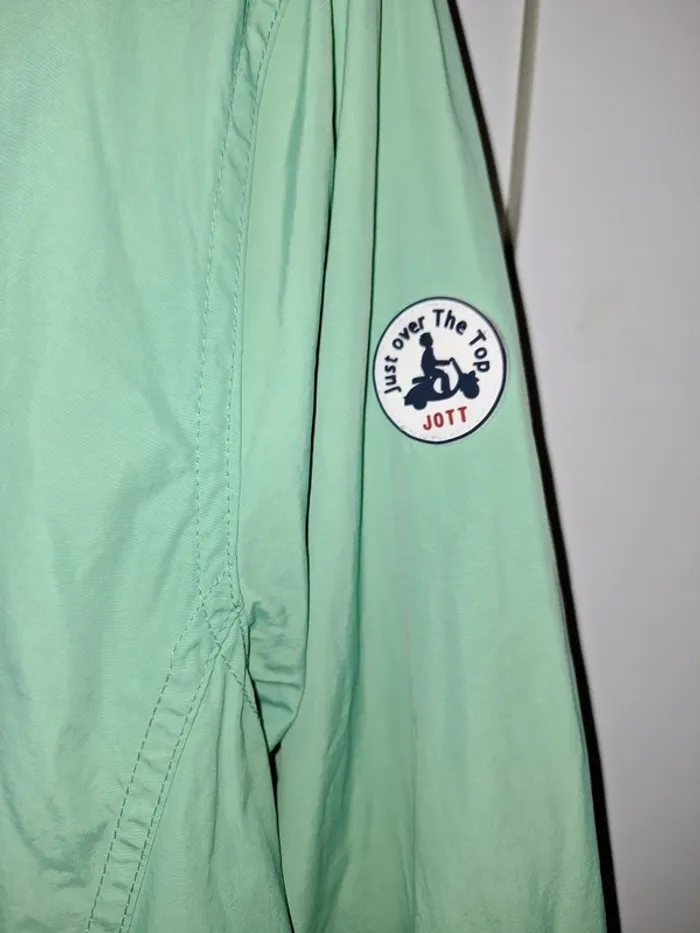 Veste JOTT - photo numéro 2