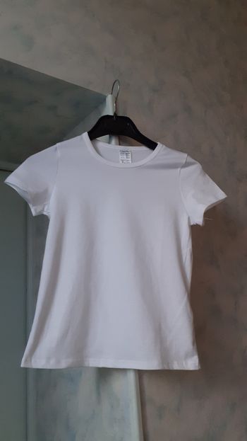 Tee-shirt garçon 5-6 ans