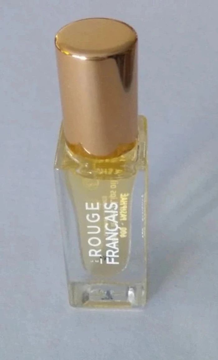 Nectar des lèvres Pasiphaé - Le Rouge Français