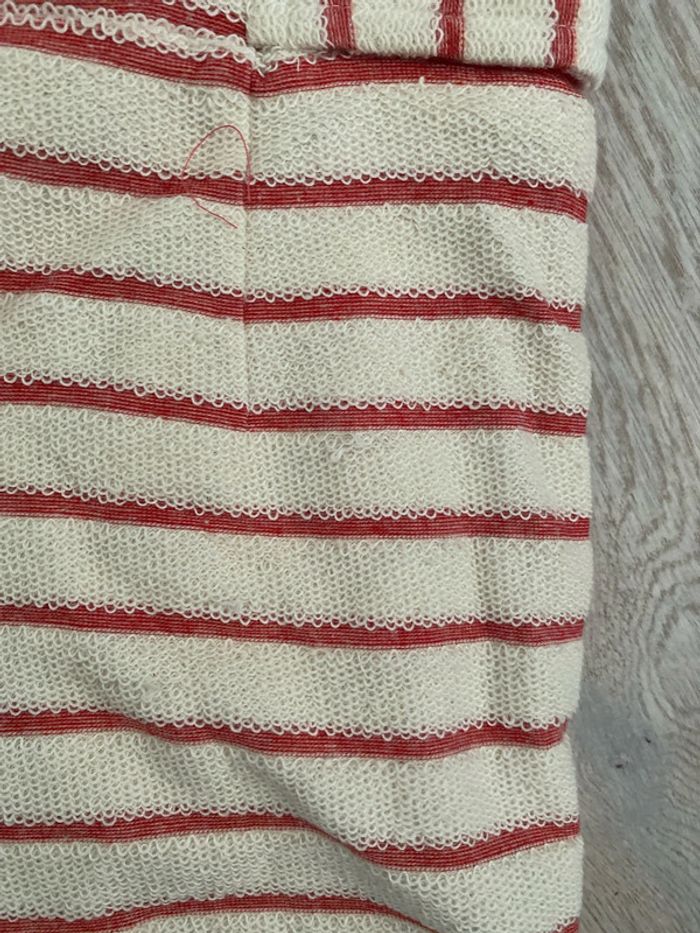 Short Lulu castagnette 12 ans, neuf - photo numéro 6