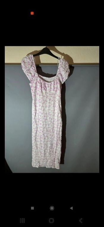 Robe femme