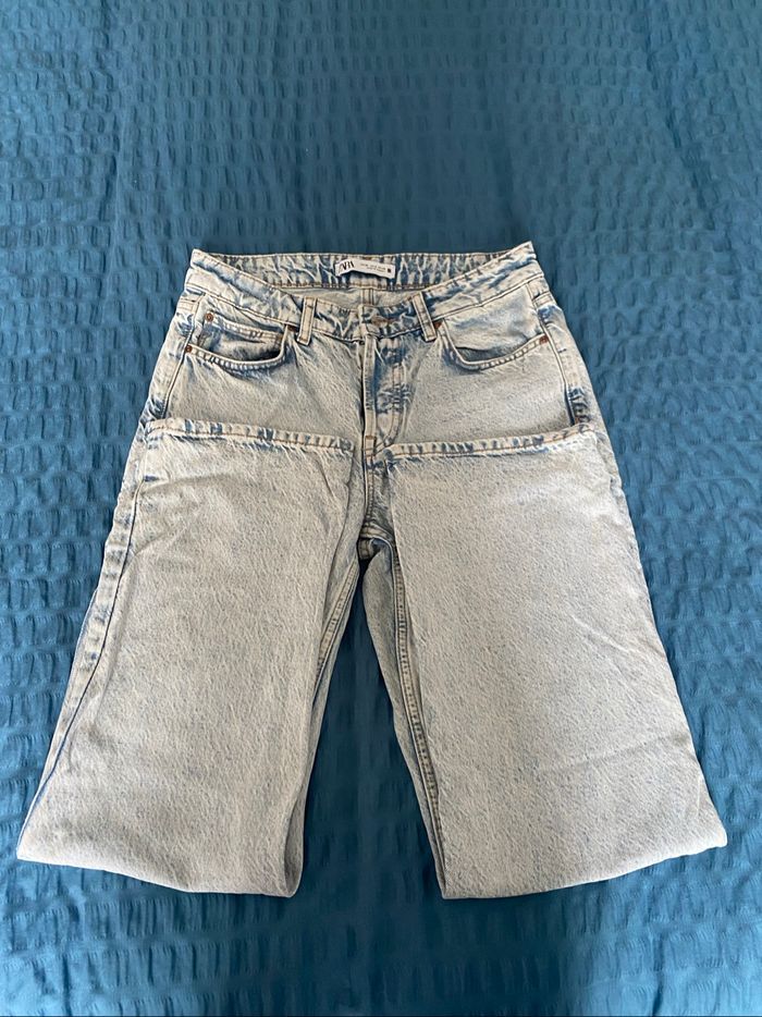 Jean femme - photo numéro 3