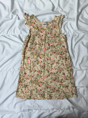 Chemise de nuit TAO