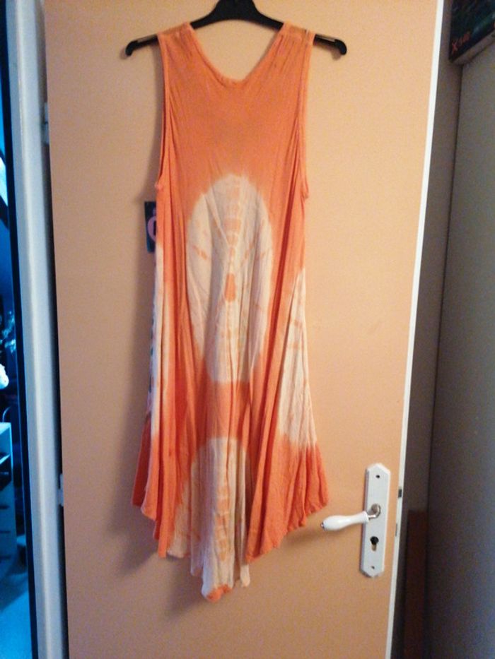 Robe d'été femme TU - photo numéro 2