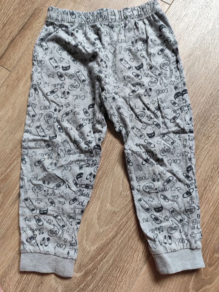 Pyjama garçon - photo numéro 3