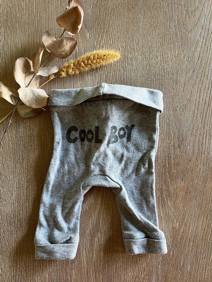 Pantalon - photo numéro 2