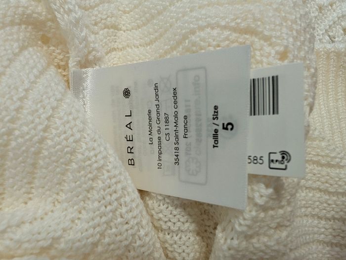 Pull mi saison - photo numéro 6