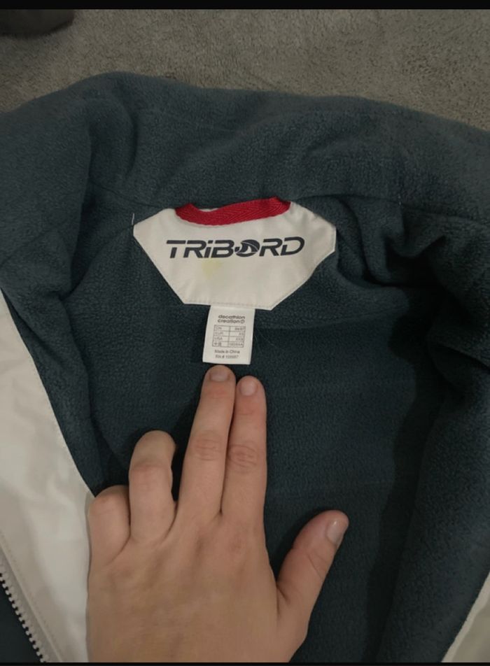 Veste de ski - photo numéro 7