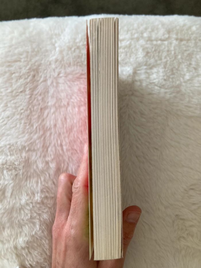 Livre Léna Lundham - photo numéro 4
