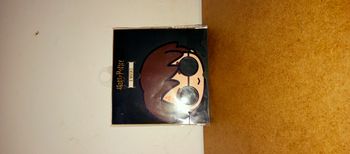 Lot de 8 masques Harry Potter