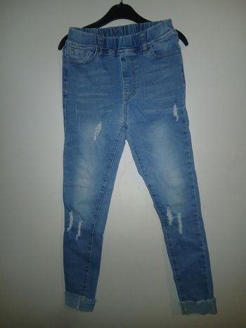 Jeans garçon