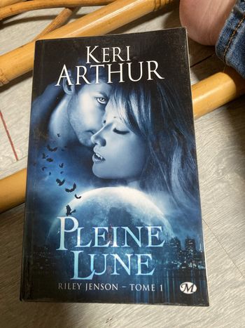 Pleine lune