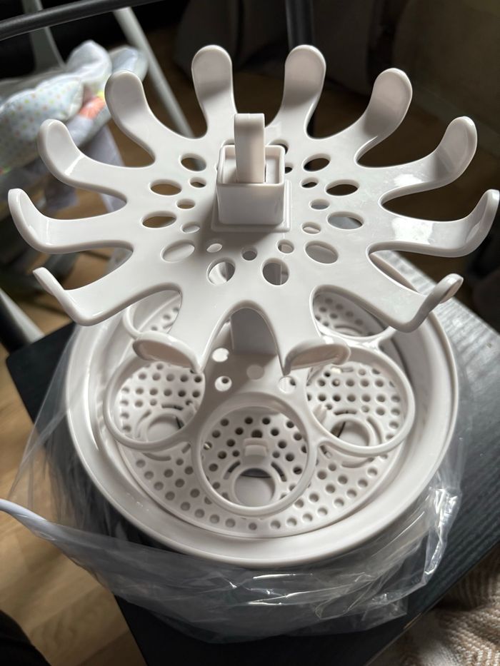 Stérilisateur - photo numéro 3