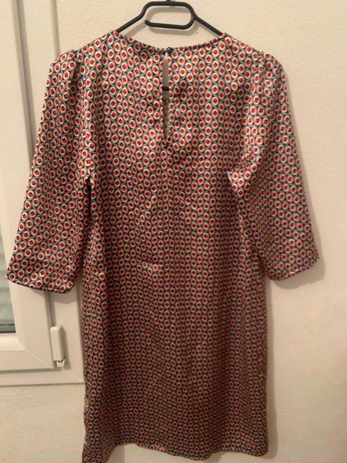 robe midi - photo numéro 6