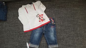 Ensemble 6 mois