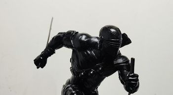 Snake eyes