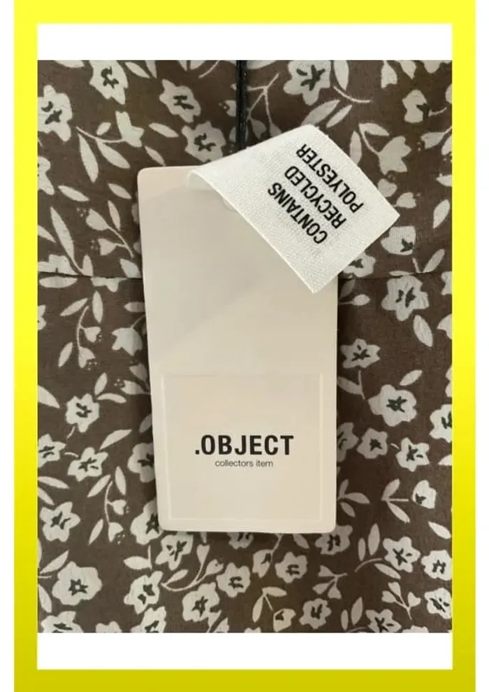 Robe « Object» - photo numéro 8