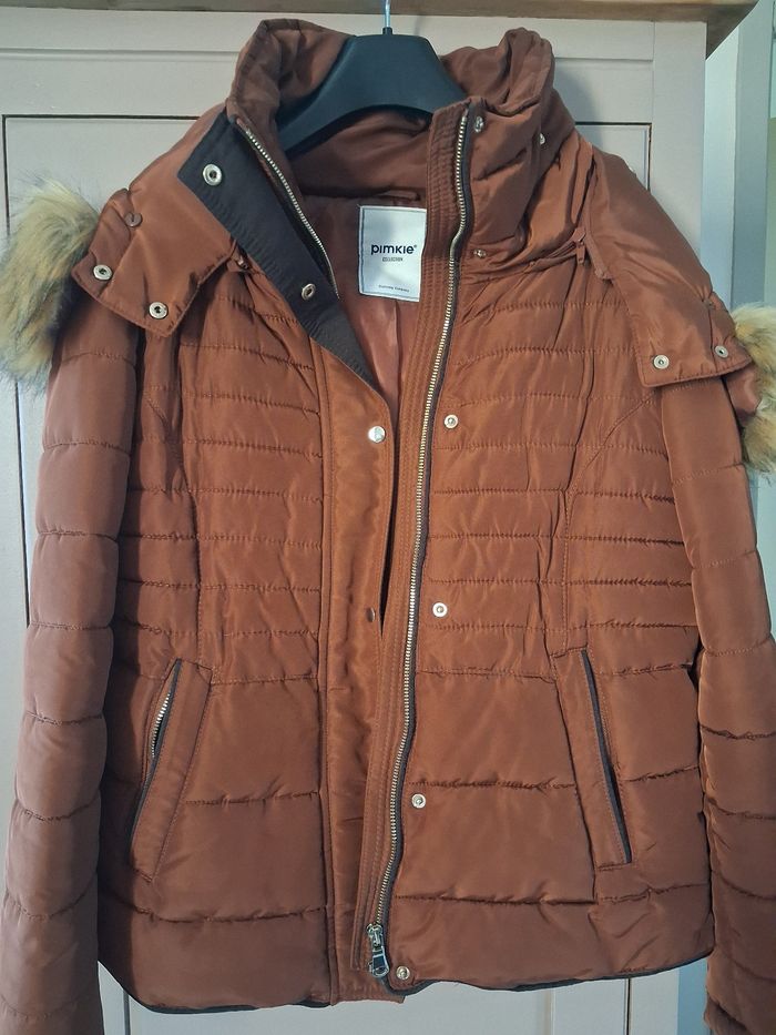 Vends Doudoune