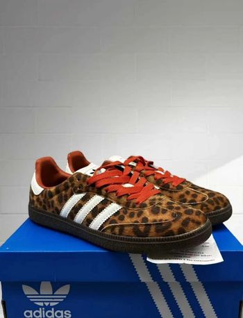 Adidas x Wales Bonner