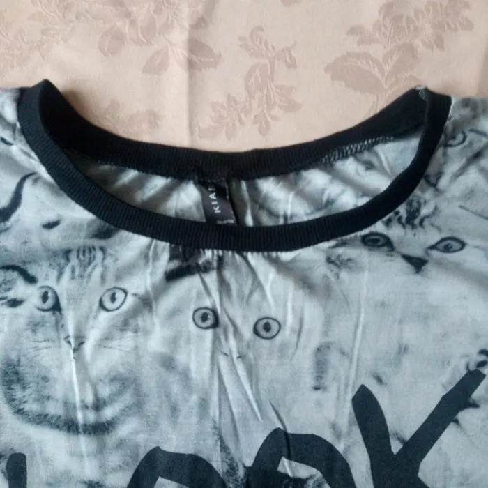 T-shirt - photo numéro 11