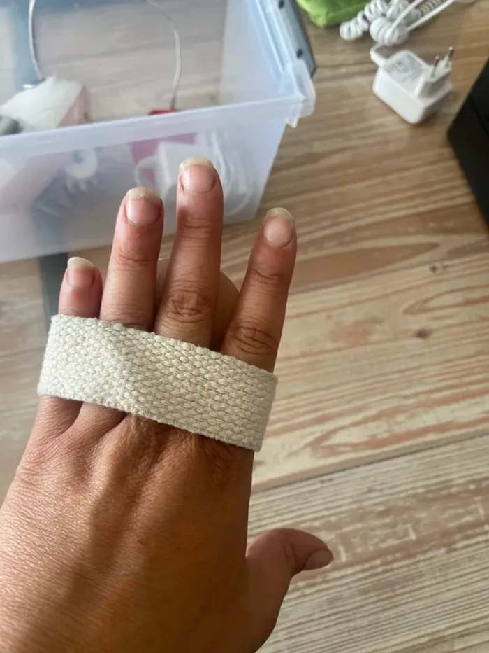 Accessoires de massage - photo numéro 3