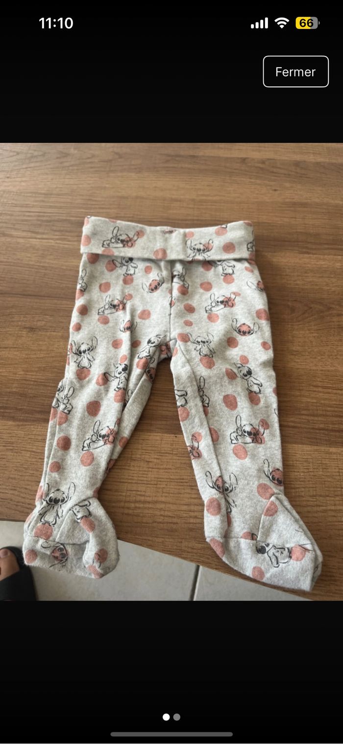 Lots pantalons - photo numéro 2