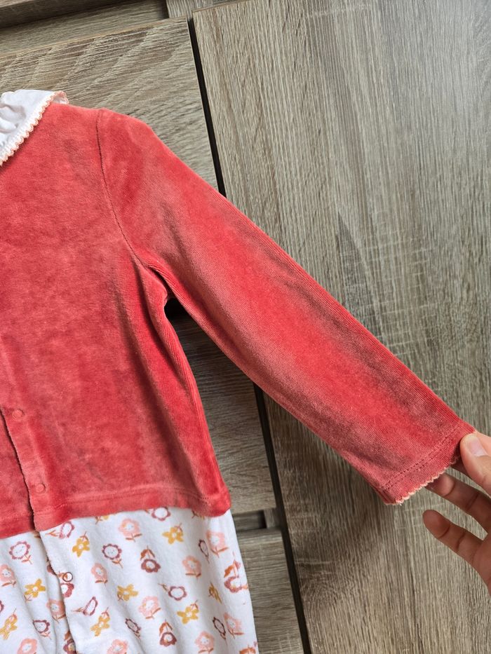 Vêtement Bébé Fille - Pyjama - Sergent Major - 24 mois 86 cm - photo numéro 8