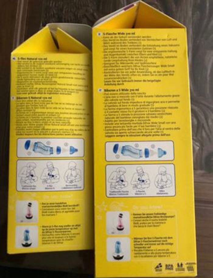 Tire - lait - photo numéro 4