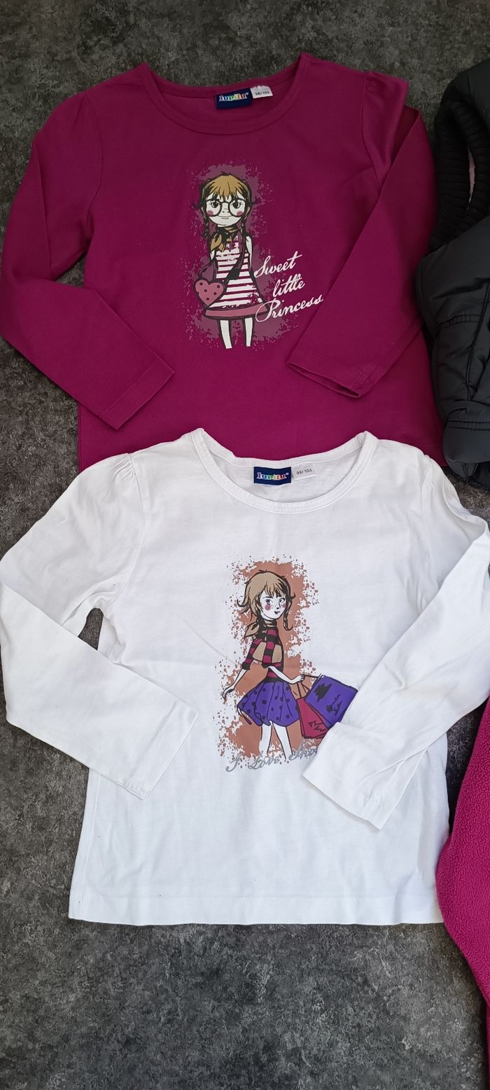Lot fille 3 ans - photo numéro 6