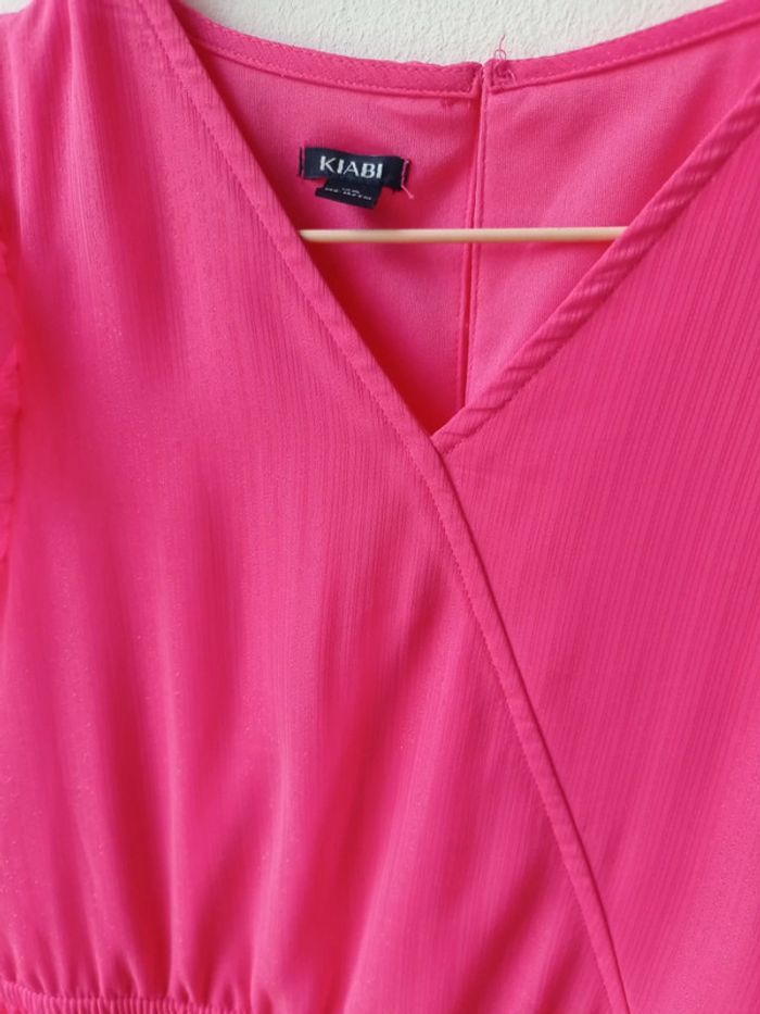 Robe de cérémonie Kiabi 12 ans - photo numéro 6