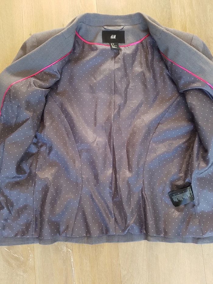 Blazer H&M - photo numéro 5