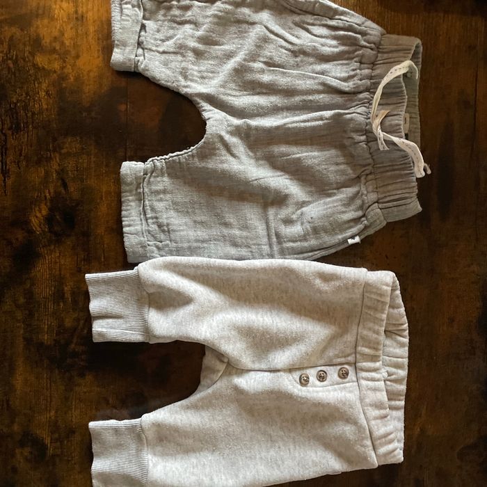 Pantalon 3 mois garçon