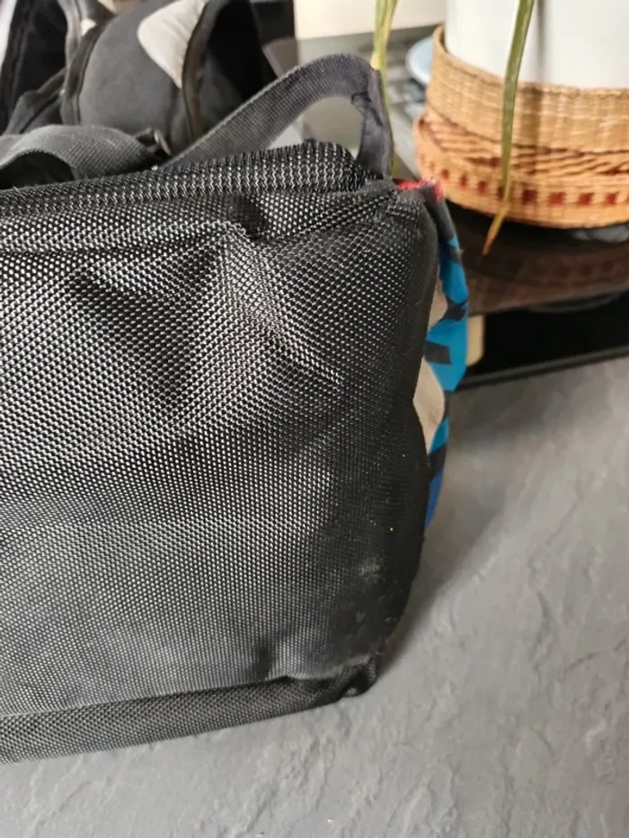 Sac à dos Freegun - photo numéro 14