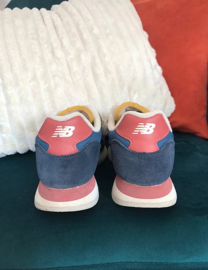 New balance 527 - photo numéro 5