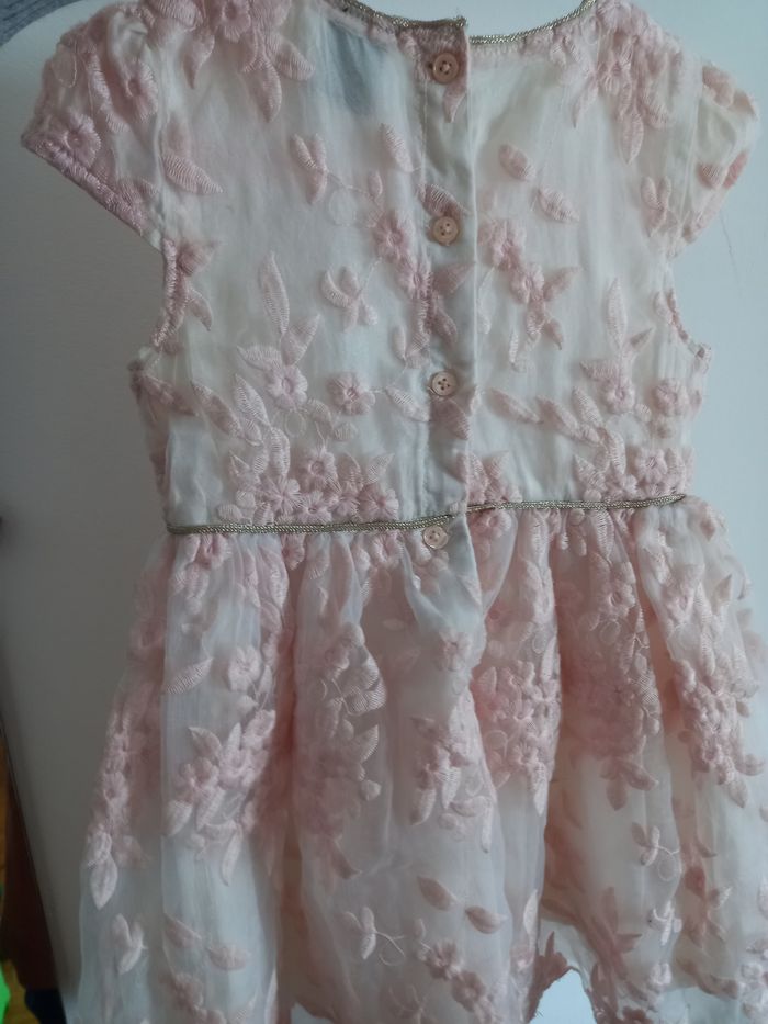 Robe 3-4 an - photo numéro 2