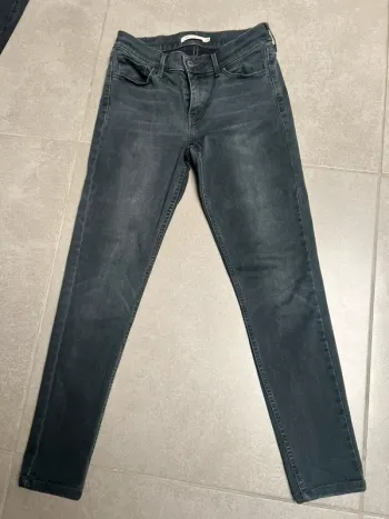 Jean slim femme Levi’s
