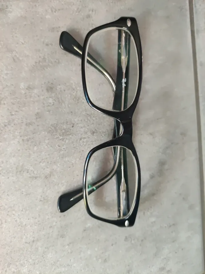 Monture Ray Ban