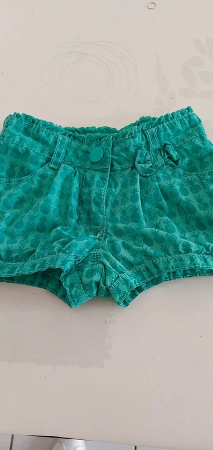 Short