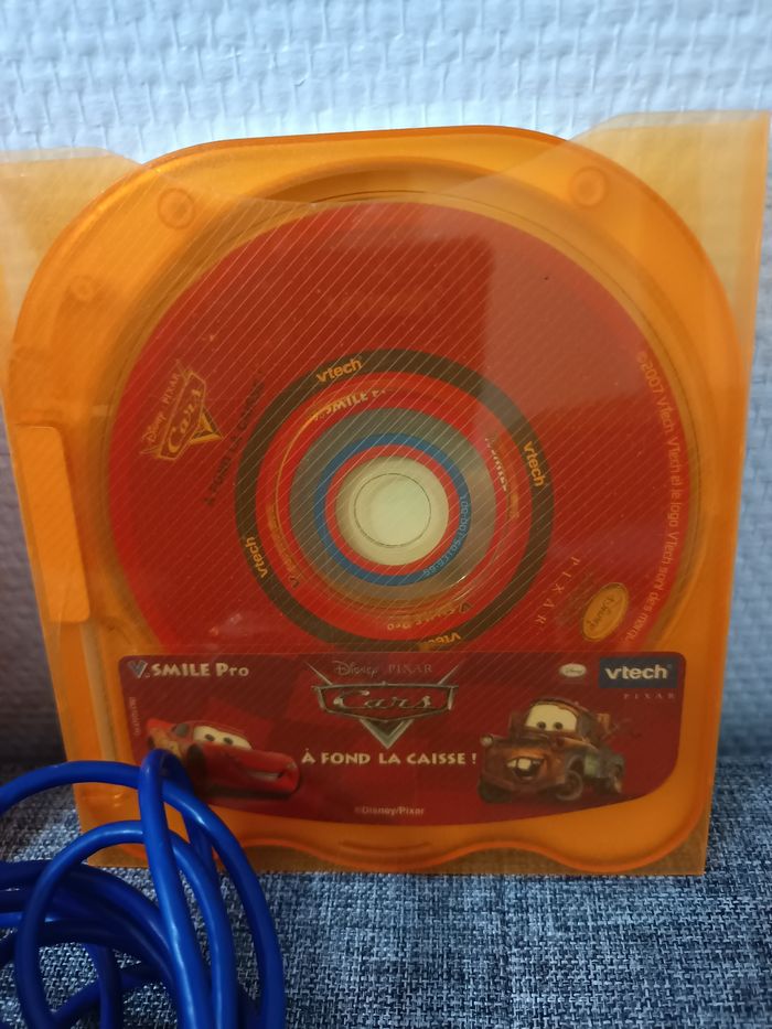 Vsmile Pro - photo numéro 8