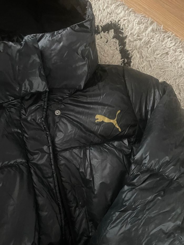 Doudoune Puma
