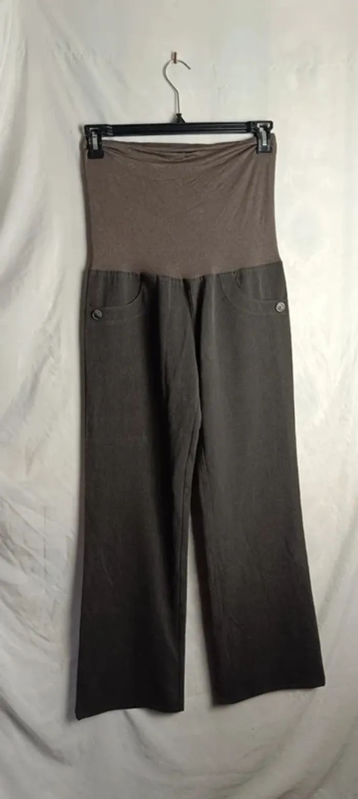 334- pantalon, dorothee, Taille 1