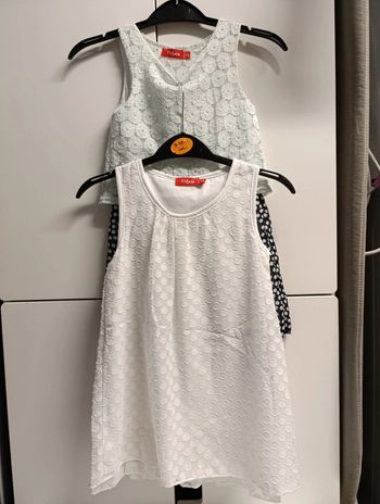 Robes Tissaia