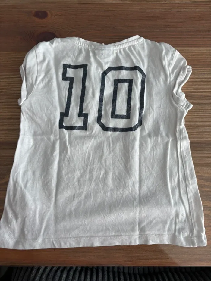 Tee shirt tape à l’œil - photo numéro 2