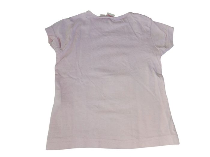 T-shirts manche courtes - photo numéro 2